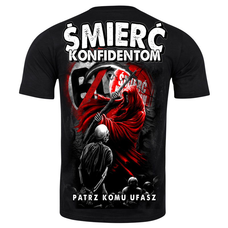 T-shirt Extreme Life Anty60