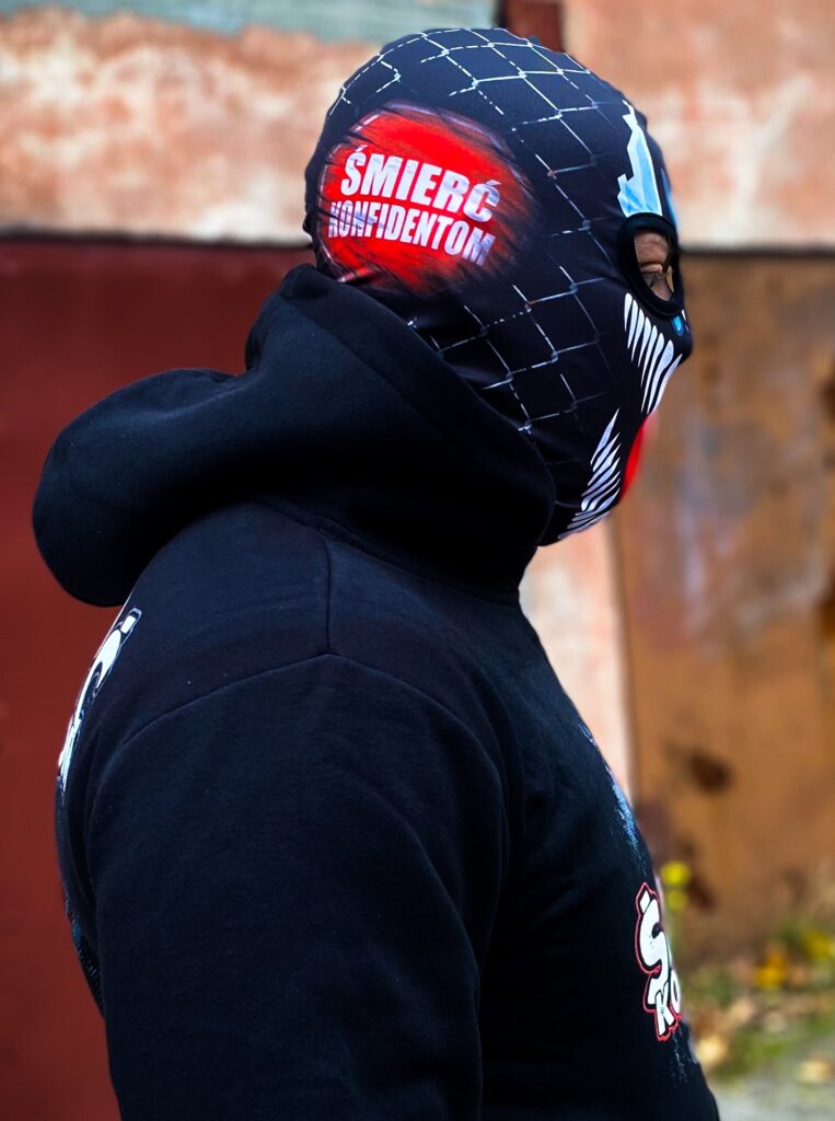 Kominiarka Extreme Life Anty 60