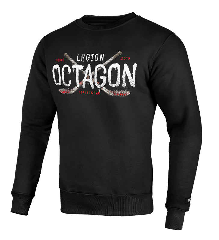 Bluza Octagon It's gonna hurt