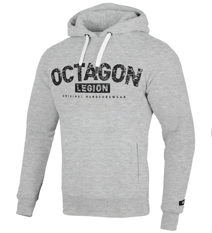 Bluza Octagon Justice is Coming