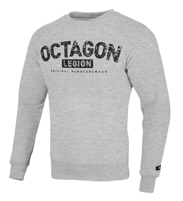 Bluza Octagon Justice is Coming