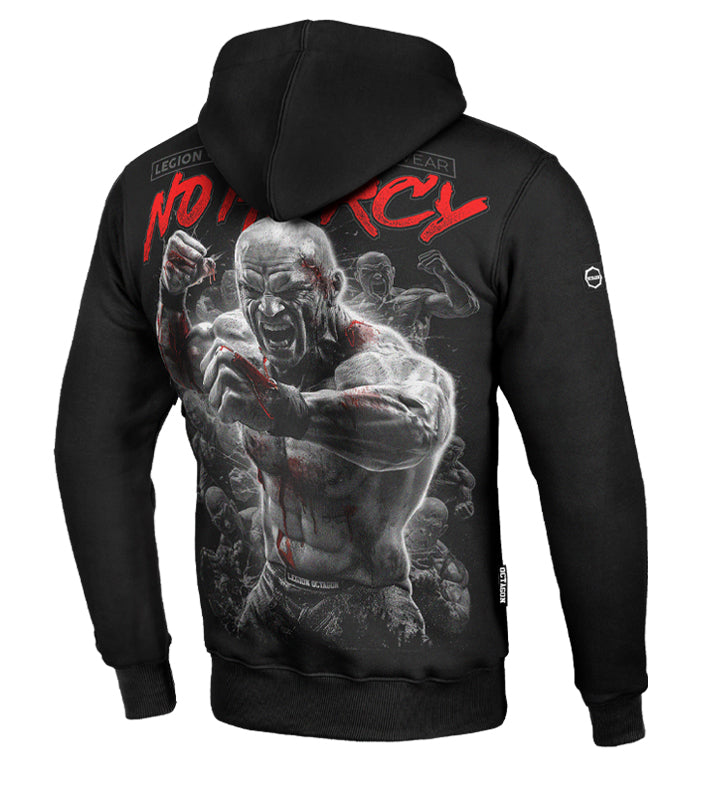 Bluza Octagon No Mercy