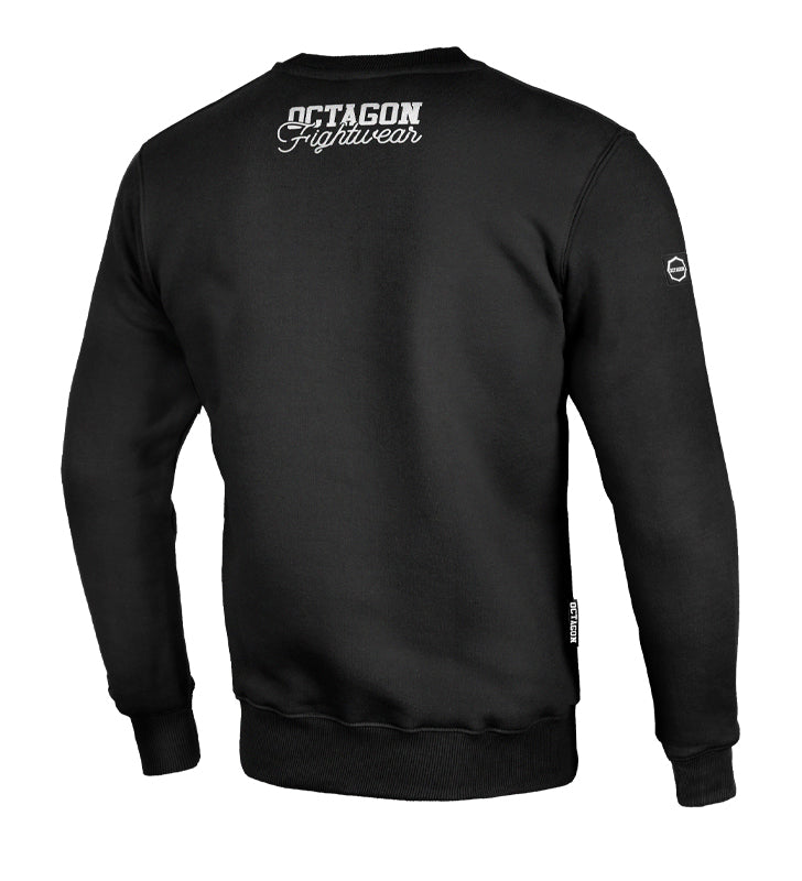 Bluza Octagon Trenuj Sporty Walki