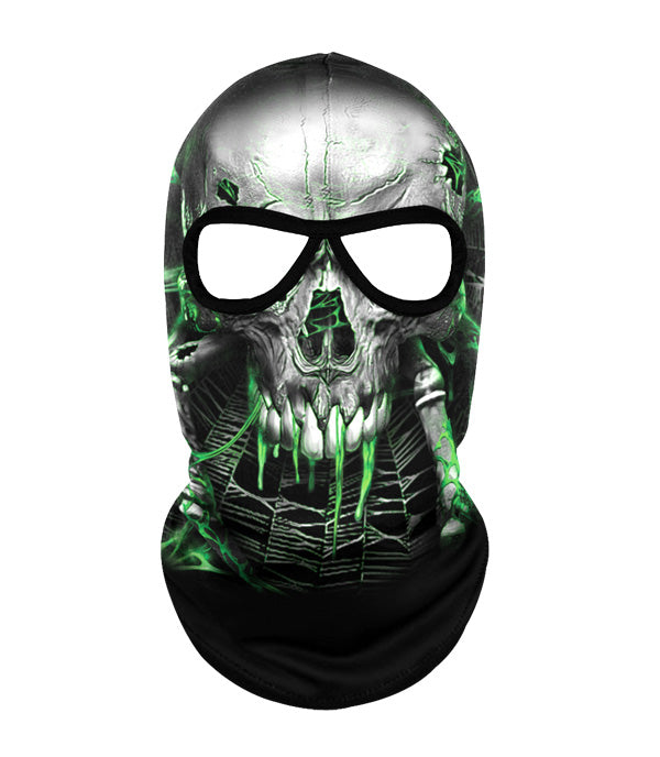 Kominiarka Spiderskull