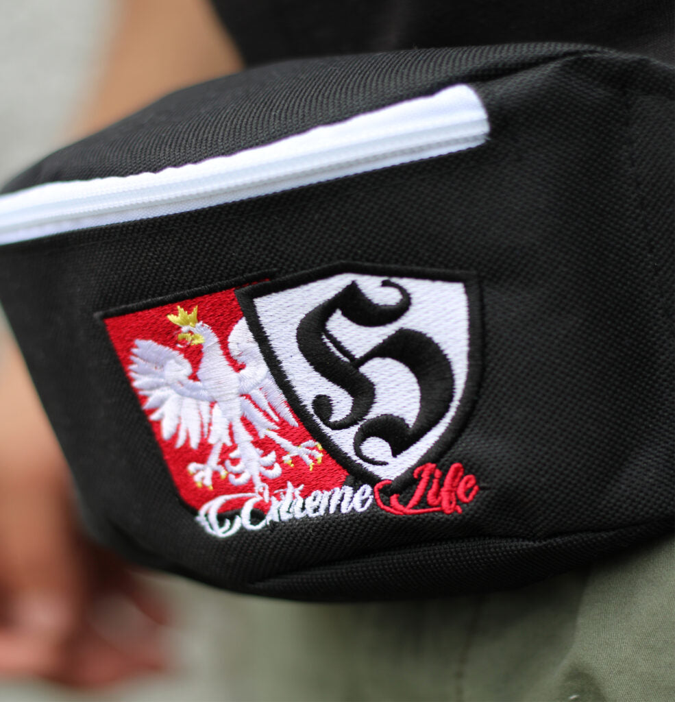 Saszetka Nerka Extreme Life “HP”