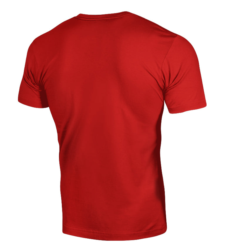 T-shirt Gangstaff Dziwki Koks Tajski Boks 2