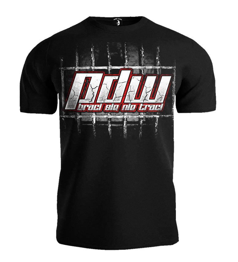 T-shirt Public Enemy PDW BSNT