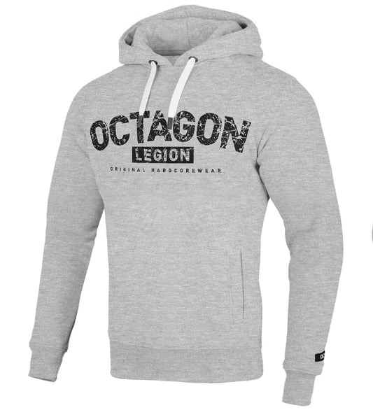 Bluza Octagon Justice is Coming