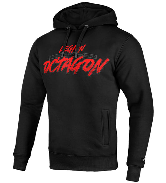 Bluza Octagon No Mercy