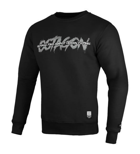 Bluza Octagon Oldskull Fans