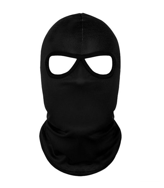 Kominiarka black