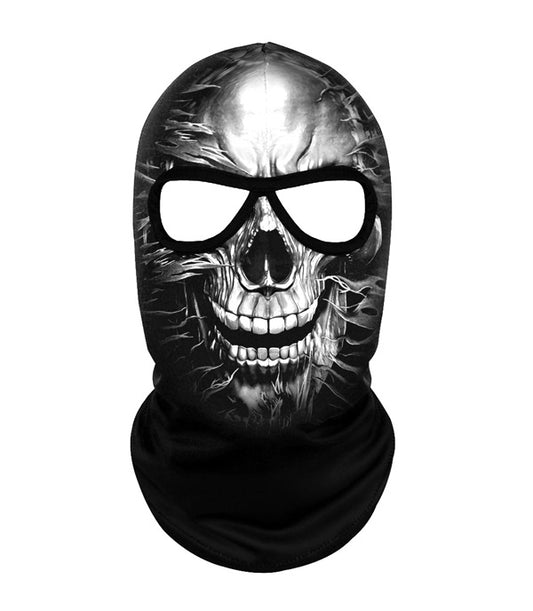 Kominiarka Ghost Skull