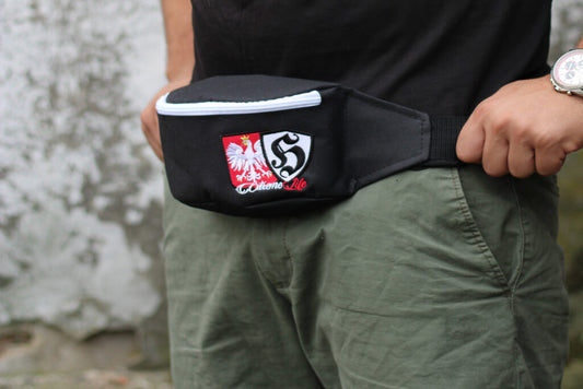 Saszetka Nerka Extreme Life “HP”