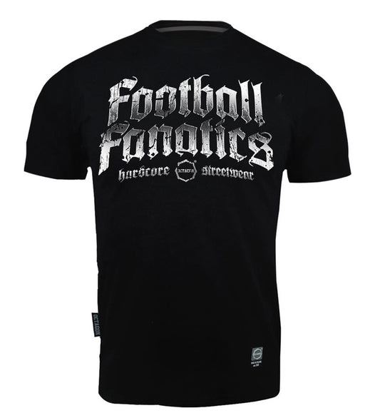 T-shirt Octagon Football Fanatics